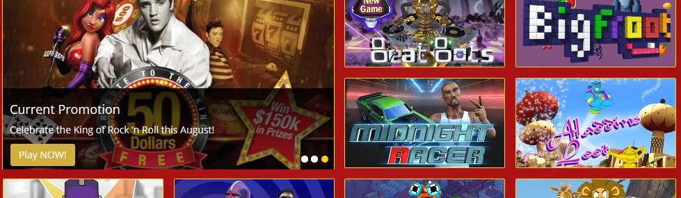 Mandarin Palace Casino Download 3