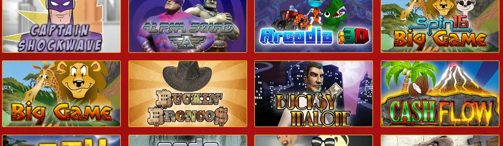 Mandarin Palace Casino Bonuses 4