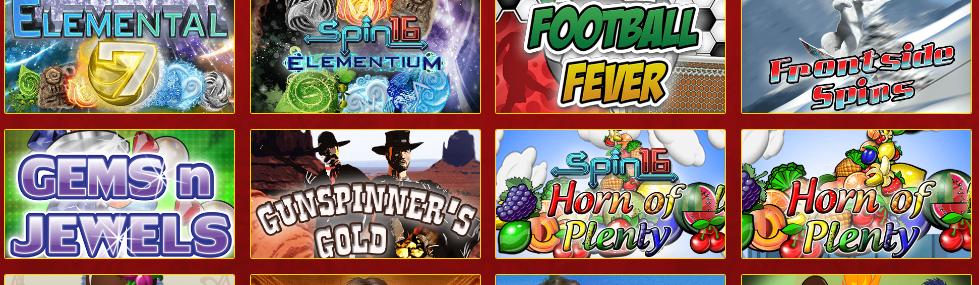 Mandarin Palace Casino - US Players Accepted! 6